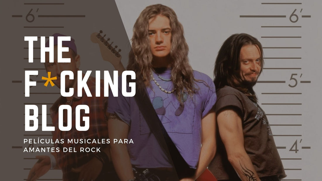 Peliculas musicales