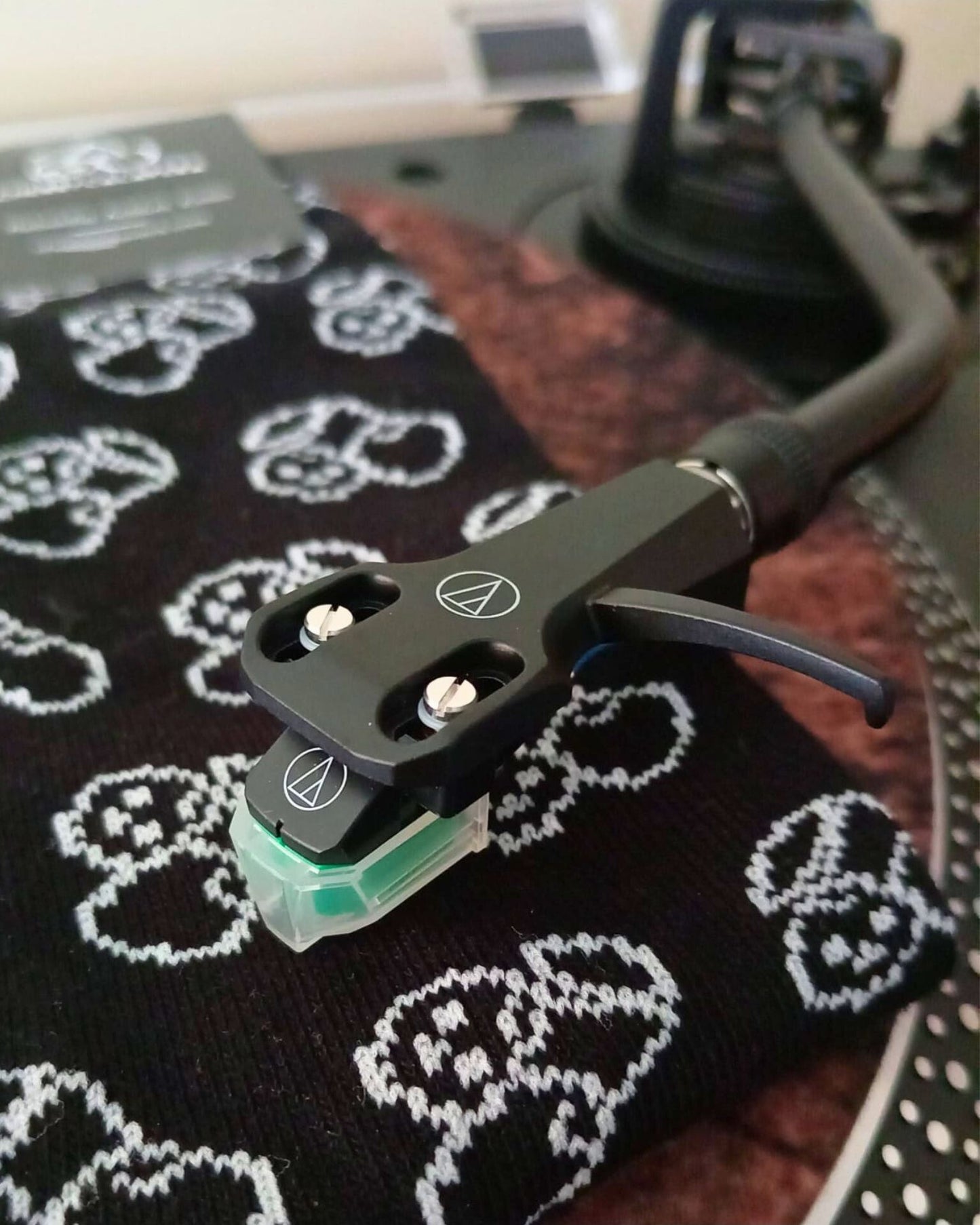 Calcetines Calavera Cherrypixel´s