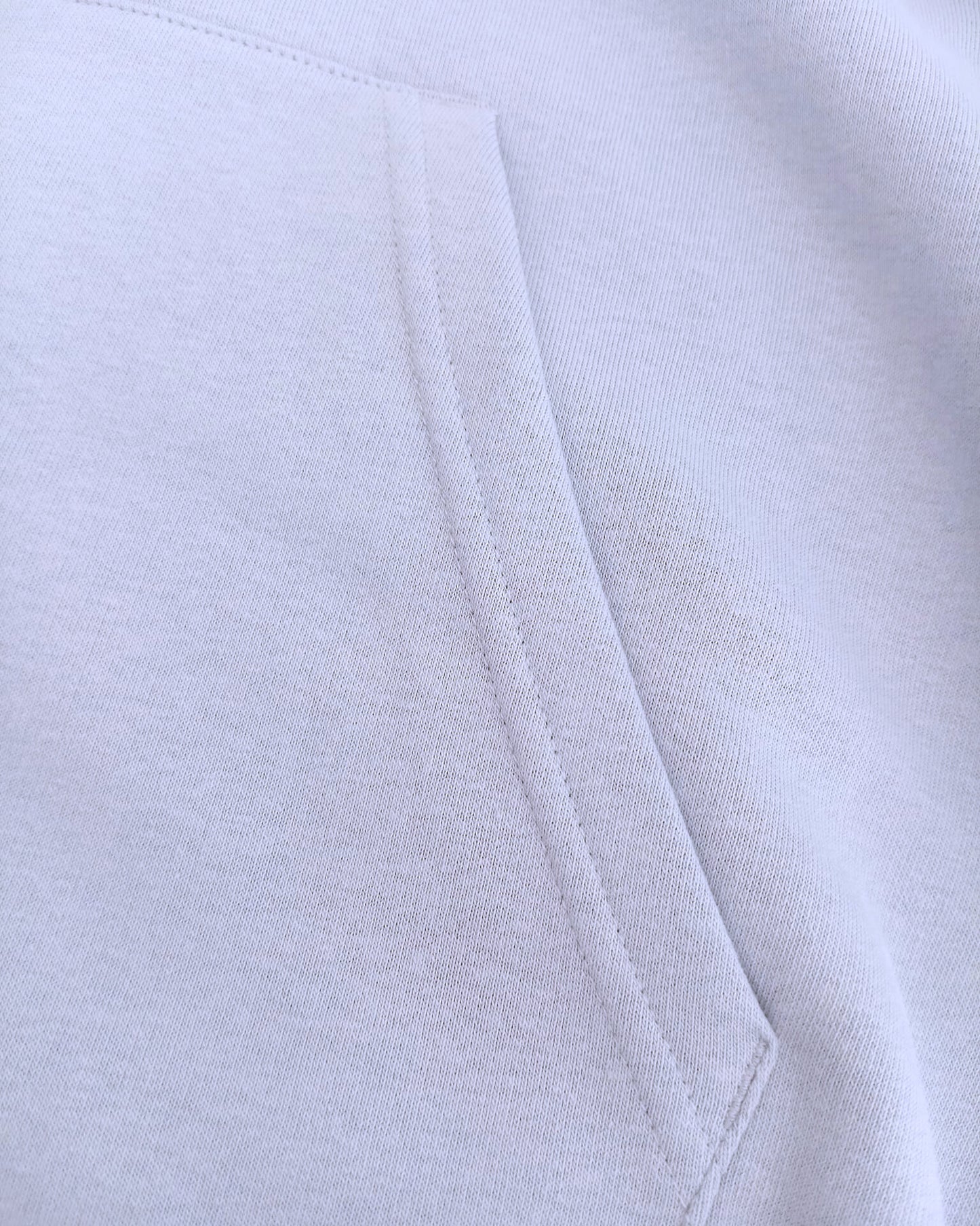 Sudadera Vestido Street Chica Lavender