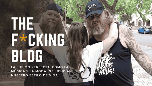 musica y moda